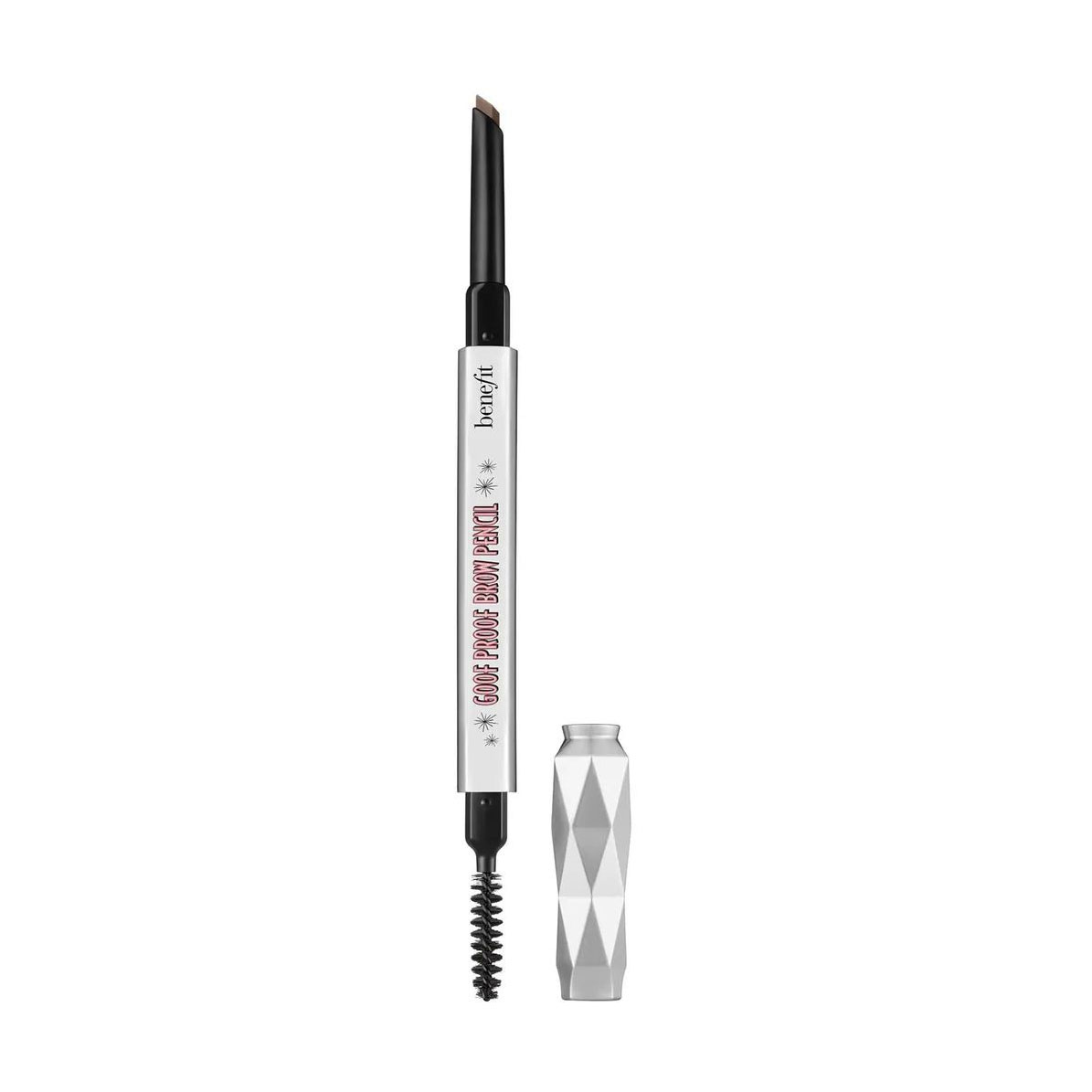 Олівець для брів Benefit Goof Proof Brow Pencil, 02 Light, 0.34 г