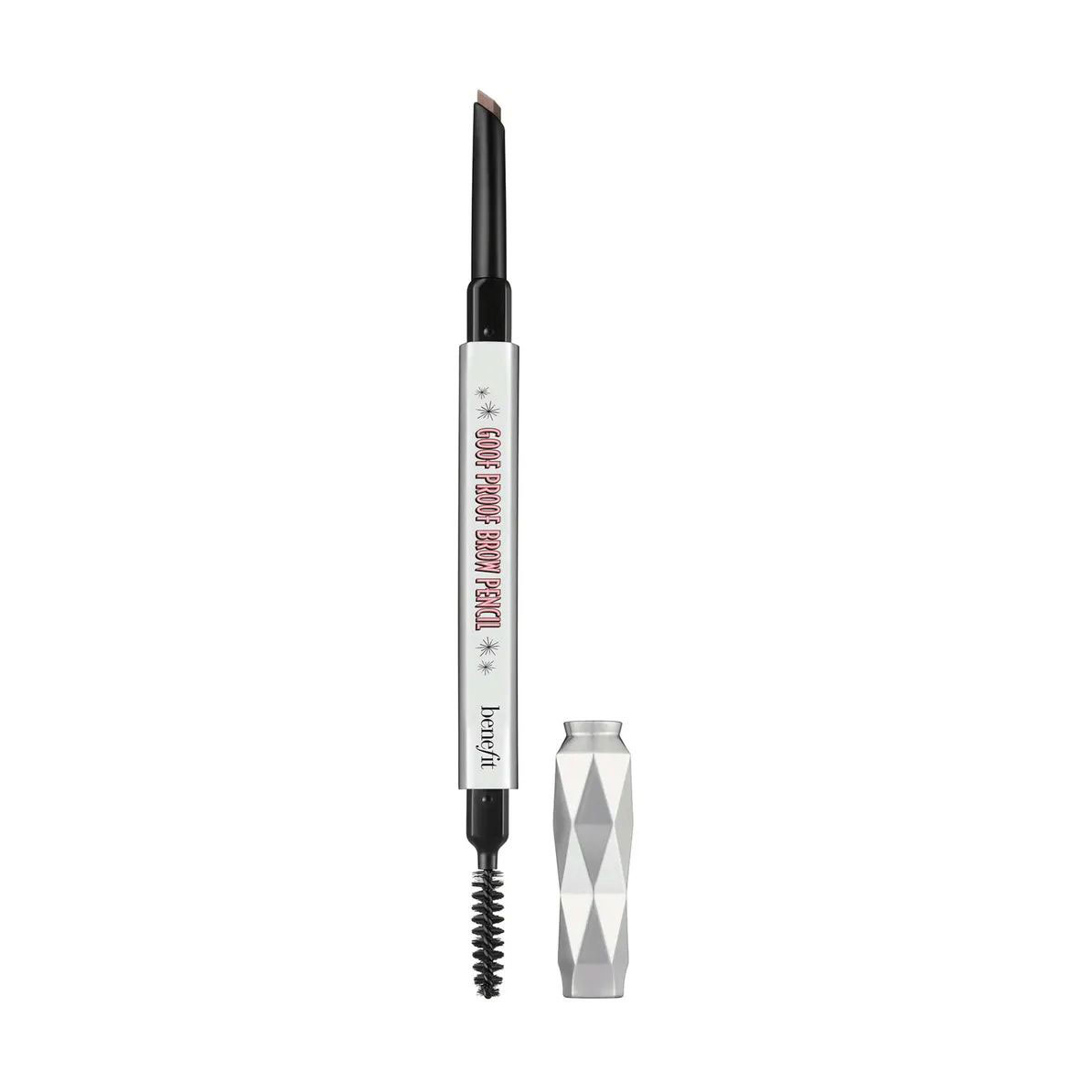 Олівець для брів Benefit Goof Proof Brow Pencil, 04 Medium, 0.34 г
