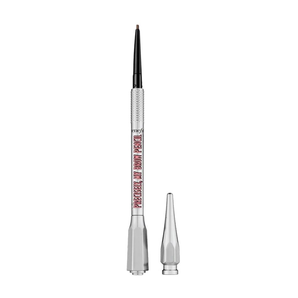 Олівець для брів Benefit Precisely, My Brow 3 Warm Light Brown, 0.08 г