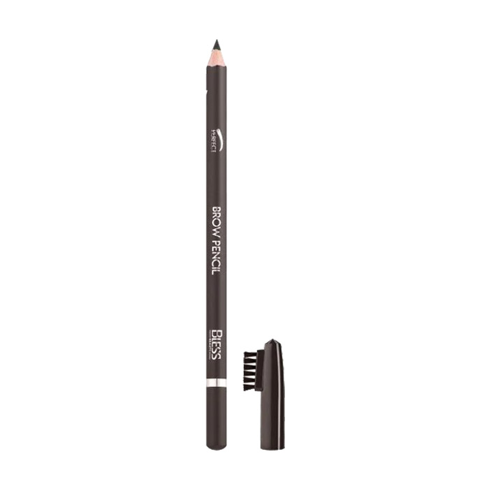 Олівець для брів Bless Beauty Brow Pencil 205, 1.7 г